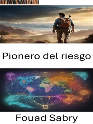 cover image of Pionero del riesgo